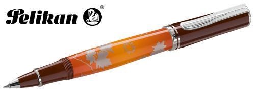 Pelikan Special Edition INDIAN SUMMER Roller
